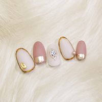 ＳＨＡＲＥＹＤＶＡ ネイルシール ティアオフ ダルメシアン106899 (直送品)  1個（直送品）