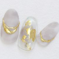 ＳＨＡＲＥＹＤＶＡ転写箔 ゴールド112133 (直送品)    1個（直送品）