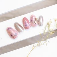 ＳＨＡＲＥＹＤＶＡ転写箔 ブロンズ84535 (直送品)    1個（直送品）