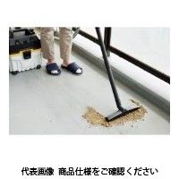 新潟精機 プラスチックタンク バキュームクリーナー VCC-15PC 1台(1個)（直送品）