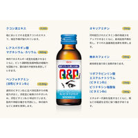 キューピーコーワiドリンク 100mL 1箱（10本入） 興和 栄養ドリンク