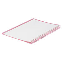 コクヨ キャンパスバインダスマートリング60B5 ルーSP706T 1セット(5冊)