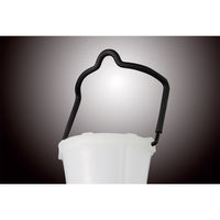 ジェントス フローティングランタン EX-236D 1個