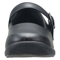 パンジー ストラップパンプス  ブラック 23.0cm 40731 1足（直送品）