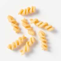 無印良品 糖質１０ｇ以下のお菓子 パスタスナック チーズ味 ３２ｇ 1セット（1袋×20） 良品計画