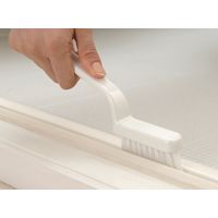 山崎産業 サット タイル目地ブラシ 17770000000000 1本