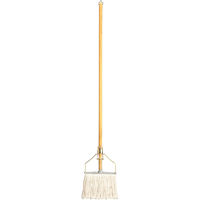 山崎産業 コンドル　スプリングモップ　＃８ 糸なし【スプリングモップ用】【240ｍｍ幅】【本体】 1本