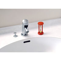 シンワ測定 砂時計 1分計 70550 1個