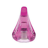 コクヨ 超強力カラーマグネット ネオマグ ピンタイプ 約7枚保持 透明ピンク マク-1010NTP 1パック（8個入）