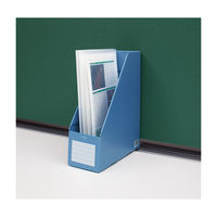 コクヨ クリヤーブック<ideamix>固定式 サイドスロ ラ-DEAS5 1冊