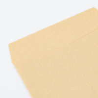 マルアイ クラフト封筒 藤壺パック 長3 枠なし 85G PN-3N 1袋(26枚入)