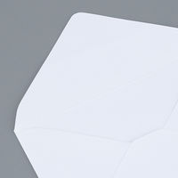 マルアイ 洋形封筒 3号 郵便枠なし ヨ-13N 1袋(10枚入)