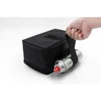 amadana コンロ専用キャリーバッグ BC-148 1個（直送品）