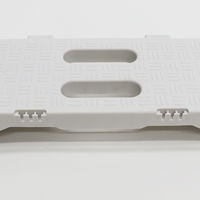 連結平台車　Ｓサイズ　DLHLC22002　1台 ヒロ・コーポレーション（直送品）