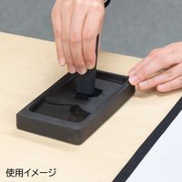 あかしや 手造り墨 玄趣 1.5丁型 AC-05H 1個（直送品）