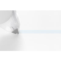 コクヨ グルーテープのり・Ｓ・本体・貼直し ターＧＭ４１２ー０７ 1セット（10個）