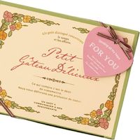 ヘッズ フォーユーハートゴムタッグ-1 100枚(10枚×10) FYH-TR1 1セット(100枚入)（直送品）