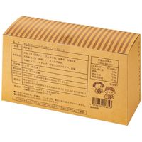 ヘッズ みんなでおいしいクッキー-5/チョコレート 10個(5個×2) 100-CK5（直送品）