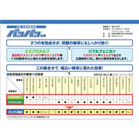 【農薬】 日産化学 バンバン乳剤 2L 2057499 1個（直送品）