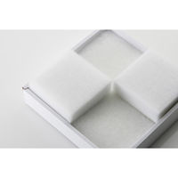 KRYNA 吸音材 Watayuki 白 1個 WY-W2（直送品）