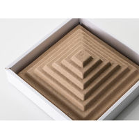 KRYNA 拡散材 Azteca ナチュラル 1個 AZM-N2（直送品）