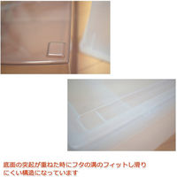 グリーンパル マルチケース(コミック・ビデオ) クリアタイプ 4976131810664 1セット(6個入)