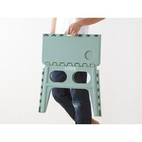 アイ・エル・シー アウトドアコンパクトテーブル LG-FT480TA 1個（直送品）