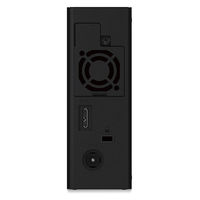 バッファロー 外付けHDD 16TB 法人向け 1ドライブモデル HD-SH16TU3 1台（直送品）