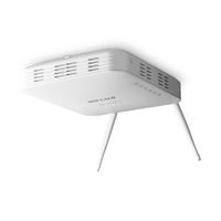 バッファロー 無線LANアクセスポイント 法人向け管理者機能搭載 WAPM-1266R 1台（直送品）