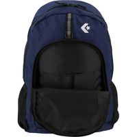 コンバース バスケットボール デイパックLL C2164010 ネイビー(2900) 1個