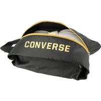 コンバース バスケットボール シューズケース(S) ブラック/ゴールド(1983) C2001097 1セット(2個)