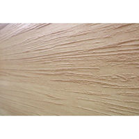 明和グラビア リノベウォール WAS-202　腰壁一枚板 90cm×250cm 1本（直送品）