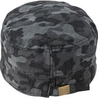 中国産業 9440HOP-SCOTカモフラージュカジュアルキャップ迷彩レッドF 9440-129-F 1個（直送品）