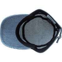 中国産業 9442HOP-SCOTワークデニムカジュアルキャップインディゴブルーF 9442-17-F 1個（直送品）