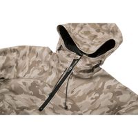 中国産業 9478HOP-SCOTリミテッド 迷彩パーカー迷彩グリーンXXL 9478-20-XXL 1枚（直送品）