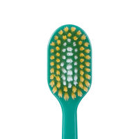 ディープクリーン　歯ぐきケア歯ブラシ　ぎっしりプレミアム　やわらかめ　1セット（3本）　花王　　歯ブラシ