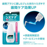 システマ 歯間用ブラシ SS 1セット（8本入×3パック） 歯間ブラシ