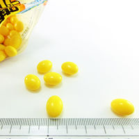 噛むブレスケア 息リフレッシュグミ レモンミント パウチタイプ お得な大容量 100粒 1セット（2パック）小林製薬