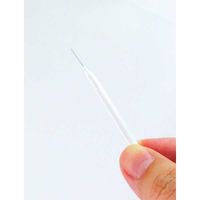 小林製薬のマイクロ歯間ブラシＩ字型 超極細タイプ SSSS 1セット（15本×2パック） 小林製薬 ワイヤータイプ 糸ようじブランド