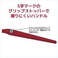 ラーク ハブラシ レギュラー かため 1セット（3本） サンスター LARK 歯ブラシ タバコのヤニ ステイン はぶらし