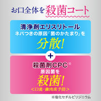マウスウォッシュ ボトル 薬用ピュオーラ ナノブライト 液体ハミガキ 400mL 美白ケア ホワイトニング