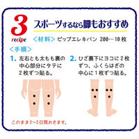 ピップ エレキバン130 磁束密度130ミリテスラ 1箱（48粒入） ピップ