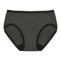 ロリエ アクティブガード カジュアルタイプ グレー M 1セット（2枚） 花王 サニタリーショーツ 生理用ショーツ