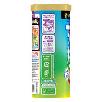 【アウトレット】入浴剤 温泉の素 バスロマン マジックアロマの香り 600g 4個 （無色透明の湯色） アース製薬 （透明タイプ）