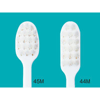 歯科医院取扱品 システマ AX ハブラシ 44M コンパクト ふつう 1セット（3本） ライオン(LION) 歯ブラシ