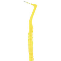 デンタルプロ 歯間ブラシ L字型 サイズ2（SS） 10本入 デンタルプロ 歯間ブラシ