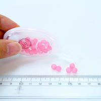 ブレスパルファム はじけるカプセル プレシャスフローラルの香り 1セット（30粒入×2個） 小林製薬 スピードブレスケア