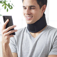 magico Labo ネックサポーター メッシュタイプ 1個 中山式産業