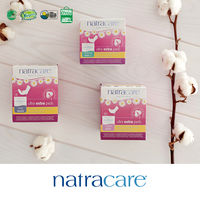 【生理用品】 ナプキン ふつうの日用 羽つき 22cm ナトラケア ウルトラパッド ノーマル 1セット（12枚×3個）