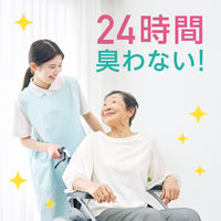 トイレ 消臭剤 芳香剤 ヘルパータスケ 良い香りに変える ポータブルトイレの防汚・消臭液 快適フローラルの香り 400ml 1個 アース製薬